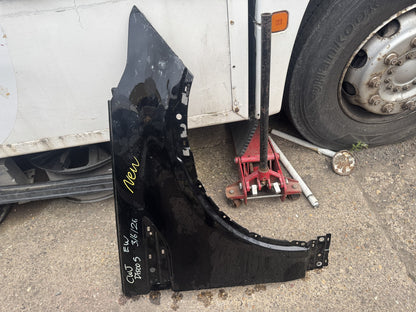 GENUINE LAND ROVER DISCOVERY 5 L462 FRONT RIGHT WING HY32-16015-AE 2017-2024