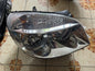 FIAT DOBLO MK1 2006-2010 RIGHT SIDE HEADLIGHT 43685112 43685385