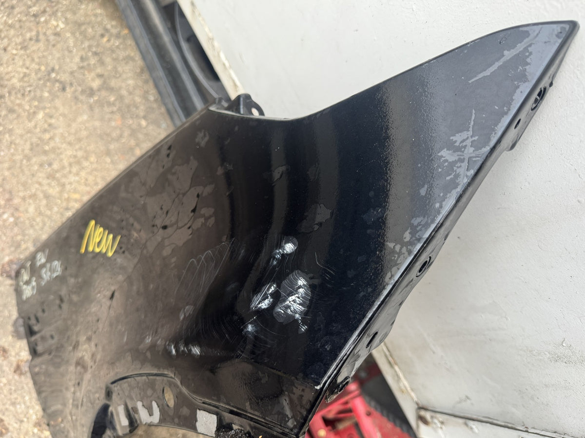 GENUINE LAND ROVER DISCOVERY 5 L462 FRONT RIGHT WING HY32-16015-AE 2017-2024