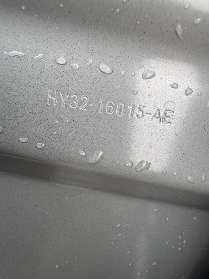 GENUINE LAND ROVER DISCOVERY 5 L462 FRONT RIGHT WING HY32-16015-AE 2017-2024