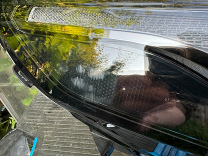 LAND ROVER DISCOVERY SPORT L550 RIGHT HEADLIGHT WITH BALLAST FACELIFT 2021