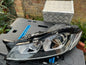 JAGUAR XE HEADLIGHT XENON R SPORT FRONT LEFT X760 2015 DAMAGED
