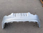 GENUINE JAGUAR F TYPE 2013-2018 2 ประตู Coupe กันชนหลัง p/n EX53-17D781-A