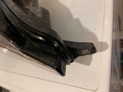 Headlight Volvo S60 MK3, V60 MK2 2018-2023 FULL LED right side, RIGHT