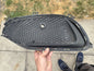 GENUINE MERCEDES A-CLASS W176 AMG LINE FRONT LEFT LOWER BUMPER TRIM A1768852700