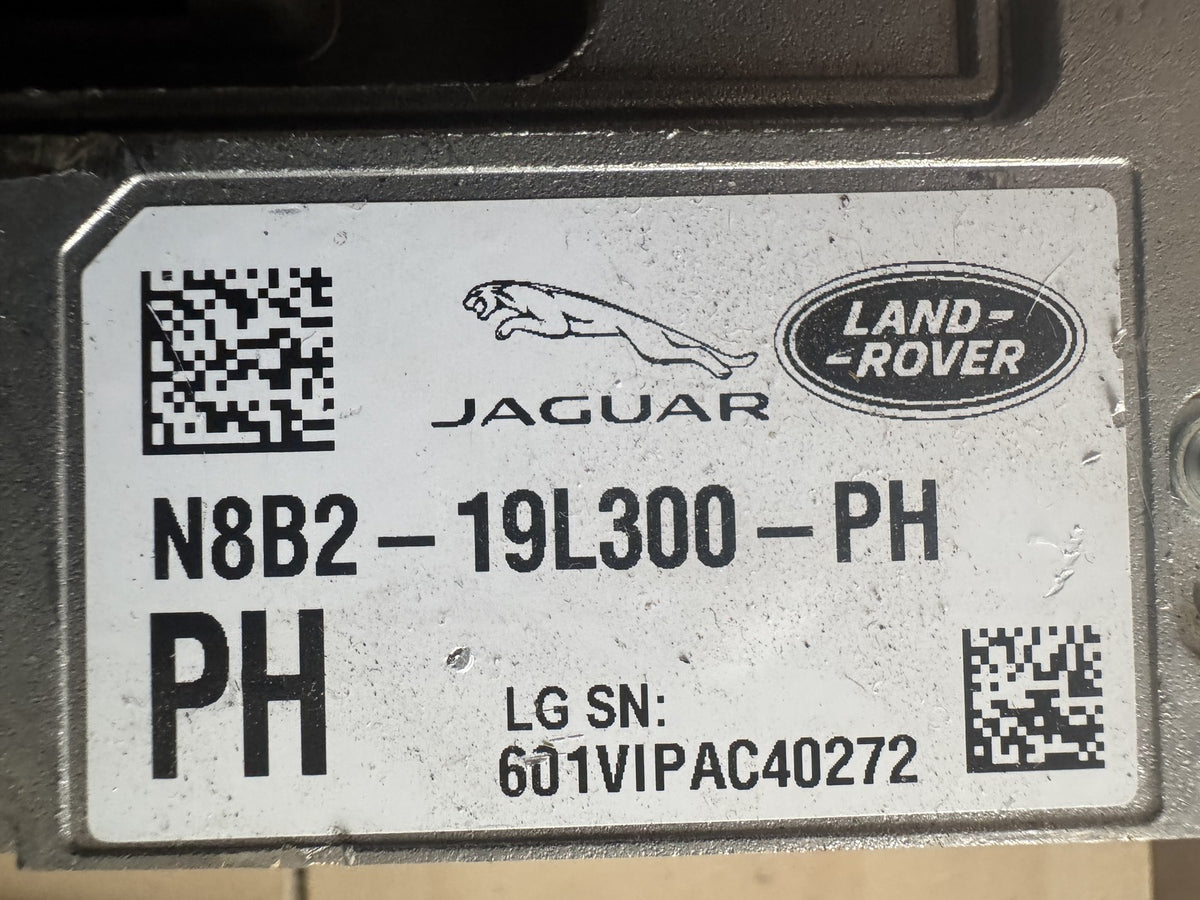 GENUINE LAND ROVER DEFENDER L663 2020-2026 INFOTAINMENT UNIT N8B2-19L300-PH