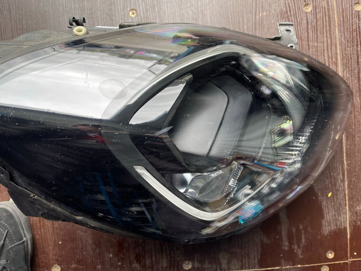 FORD PUMA MK1 ST-LINE OS HEADLIGHT L1TB-13E014-HH 2019-2022