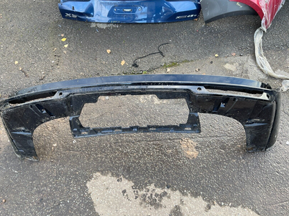 RANGE ROVER VOGUE L460 2022 ke atas SUV BUMPER BELAKANG M8E2-17D980-A RUSAK