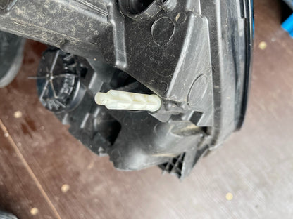 FORD PUMA MK1 ST-LINE OS HEADLIGHT L1TB-13E014-HH 2019-2022