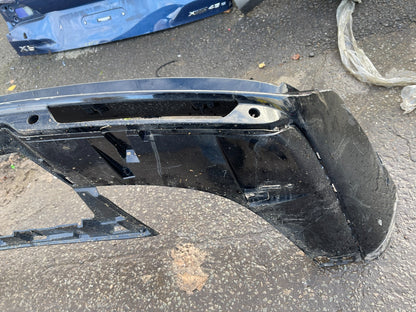 RANGE ROVER VOGUE L460 2022 ke atas SUV BUMPER BELAKANG M8E2-17D980-A RUSAK
