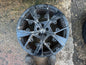 Vw Touareg R-Line 2024 MK3 FL Leeds 21" Velg 760601025AJ