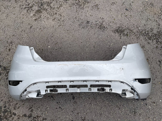 2016 FORD FIESTA Mk 7 Bumper Belakang Facelift 13 14 15 16 17 18