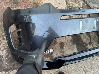 2024 Land Rover Discovery Sport L550 Cover Derek Depan LK72-17E810-ABW