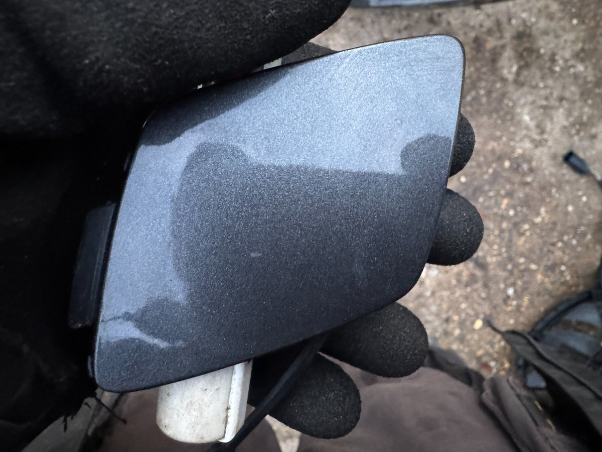 2024 Land Rover Discovery Sport L550 Cover Derek Depan LK72-17E810-ABW