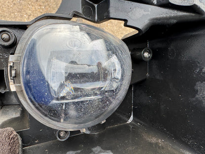 Genuine 2023 Volvo V90/S90 Fog Light & Bracket Right 32345515 32365035