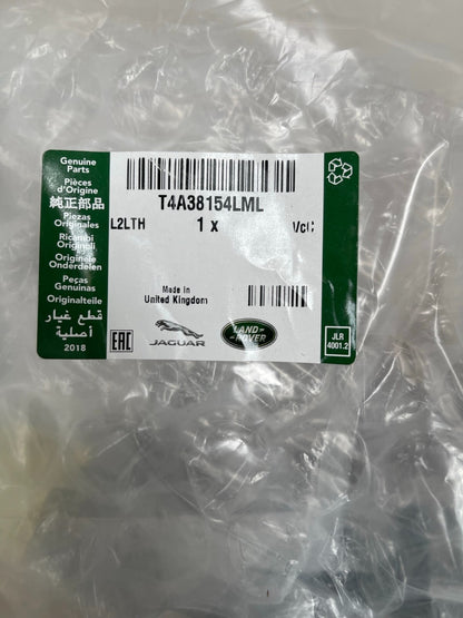 F-Pace (2021 - 2022) NẸP TRANG TRÍ. Ốp dưới. T4A38154LML MK8375018