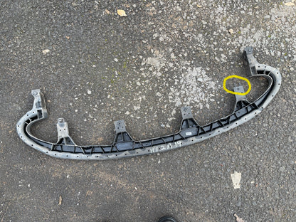VAUXHALL ASTRA K 2018 ke atas BRAKET BUMPER DEPAN 13423602