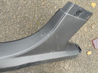 PEUGEOT 2008 II 1.2 PureTech 130HP RIGHT SIDE INTERIOR SILL PILLAR TRIM COVER