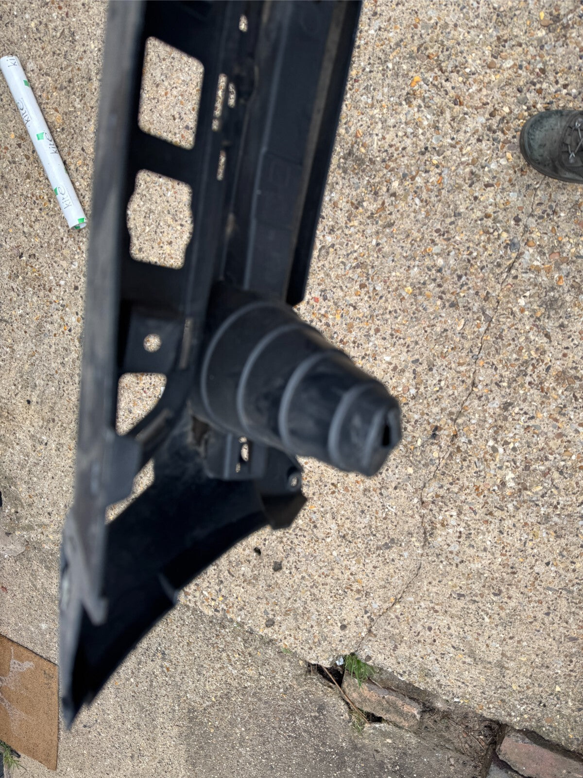 FORD KUGA 2012-2019 5 Door FRONT BUMPER BRACKET CV448A164AD