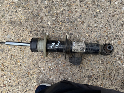 2022 BMW X5 M F95 X6 M F96 Rear Left VDC Strut Shock Absorber 37109500365
