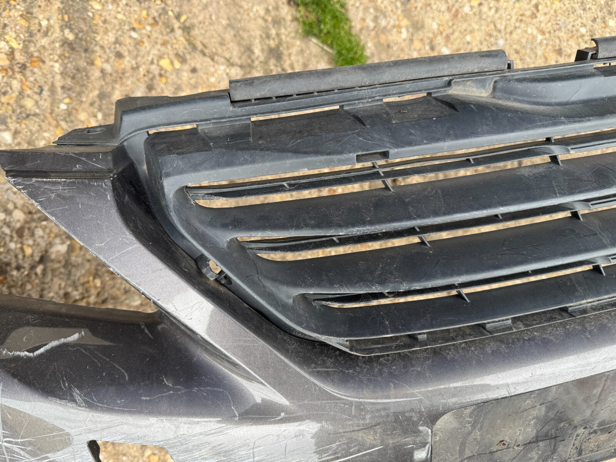 PEUGEOT 308 2013 - 2016 PRE FACELIFT GENUINE FRONT BUMPER AA35899370