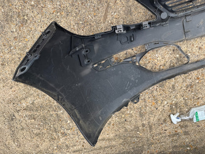 PEUGEOT 308 2013 - 2016 PRE FACELIFT GENUINE FRONT BUMPER AA35899370