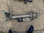 2022 BMW X5 M F95 Competition Electric Power Steering Rack RHD 32107888792