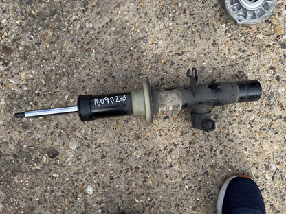 2022 BMW X5 M F95 X6 M F96 Front Left VDC Strut Shock Absorber 37109500363