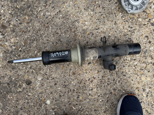 2022 Shockbreaker Strut VDC Depan Kiri BMW X5 M F95 X6 M F96 37109500363