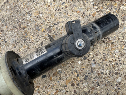 2022 BMW X5 M F95 X6 M F96 Front Left VDC Strut Shock Absorber 37109500363
