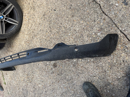 PEUGEOT ORIGINAL 3008 TRIM BAWAH BUMPER DEPAN 2021 ke atas ZOS-99936291