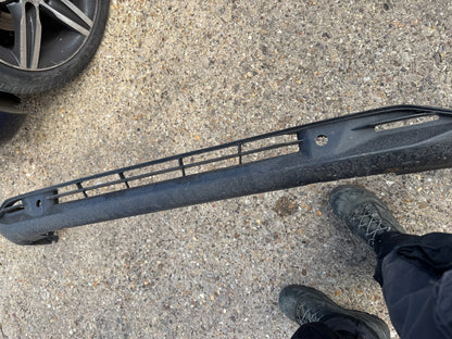 PEUGEOT ORIGINAL 3008 TRIM BAWAH BUMPER DEPAN 2021 ke atas ZOS-99936291