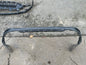 TRIM BUMPER BELAKANG ORIGINAL FORD FOCUS 2018 ke atas JX7B-17F954