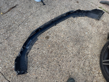 PEUGEOT ORIGINAL 3008 TRIM BAWAH BUMPER DEPAN 2021 ke atas ZOS-99936291