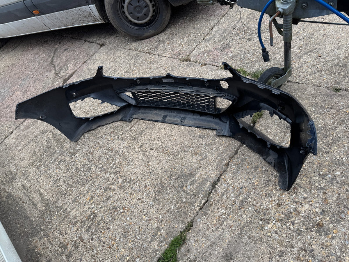 GENUINE 2020 BMW 8 SERIES G14 G15 G16 M SPORT FRONT BUMPER PDC 5111 8070558