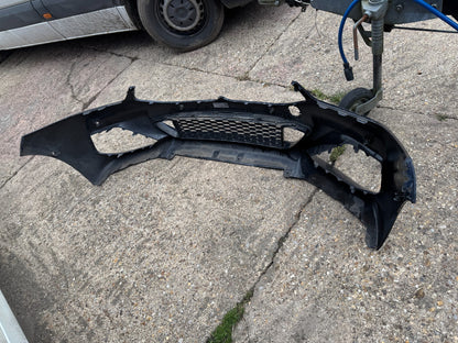 GENUINE 2020 BMW 8 SERIES G14 G15 G16 M SPORT FRONT BUMPER PDC 5111 8070558