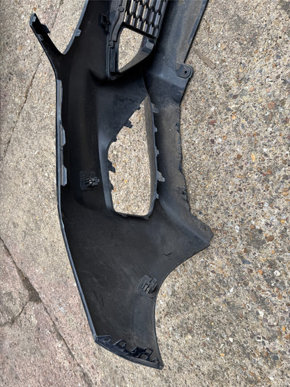 GENUINE 2020 BMW 8 SERIES G14 G15 G16 M SPORT FRONT BUMPER PDC 5111 8070558