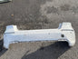 Genuine BMW 1 series F40 Bumper Belakang Standar warna Putih 2020