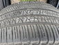 285 40 22 PIRELLI SCORPION ZERO ALL SEASON LR PNCS 110Y 5.75mm SIDEWALL MARK X1