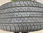 265 45 21 MICHELIN LATITUDE TOUR HP JLR 104W 6.5mm 2026 DATE NO REPAIRS X1