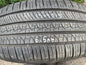 235 50 20 PIRELLI SCORPION ZERO ALL SEASON JLR PNCS 104W 6.5mm NO REPAIRS X1