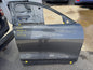 Ford Mustang Mach-E Front Door Right Side Bare Shell 2021-On Grey LJ8B-R20124-AB