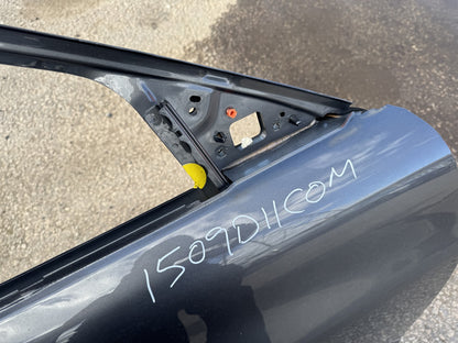 Ford Mustang Mach-E Front Door Right Side Bare Shell 2021-On Grey LJ8B-R20124-AB