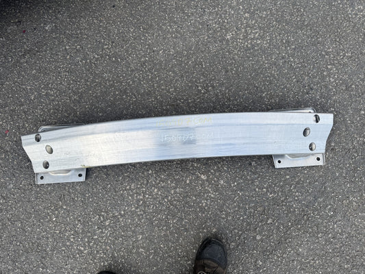 Tesla Model 3 Galinio buferio armatūra / stiprintuvas 2019-2023 Originalus 1095314-00-C