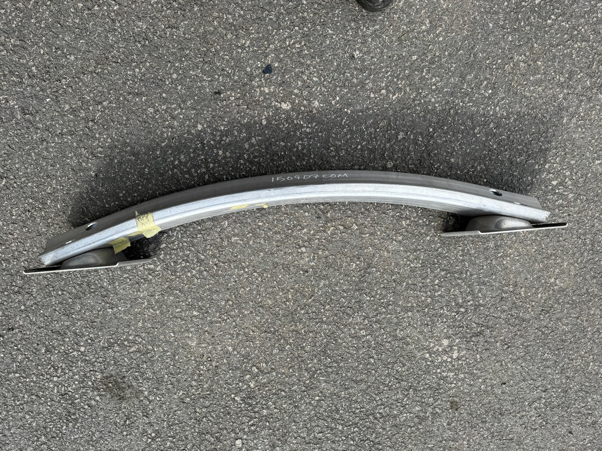 Tesla Model 3 Rear Bumper Reinforcement Crash Bar 2019-2023 Genuine 1095314-00-C