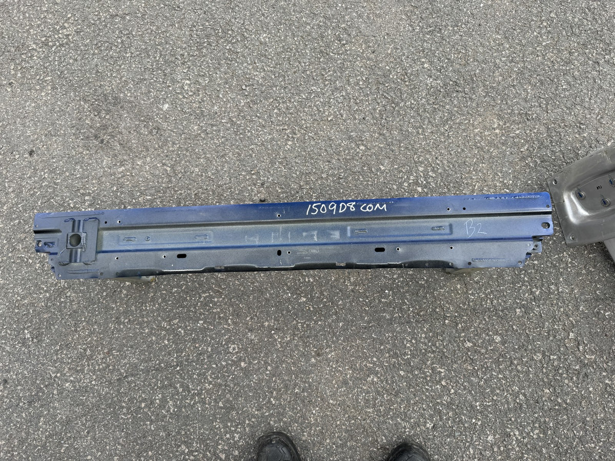 Jaguar F-Pace X761 Front Bumper Reinforcement Crash Bar 2021-On MK83-10005-AB