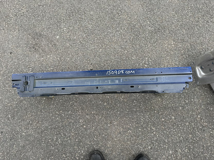 Jaguar F-Pace X761 Front Bumper Reinforcement Crash Bar 2021-On MK83-10005-AB