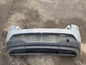 Volvo EX30 Rear Bumper Upper + Lower 2024-On PDC 31345661 31345662 Scratched