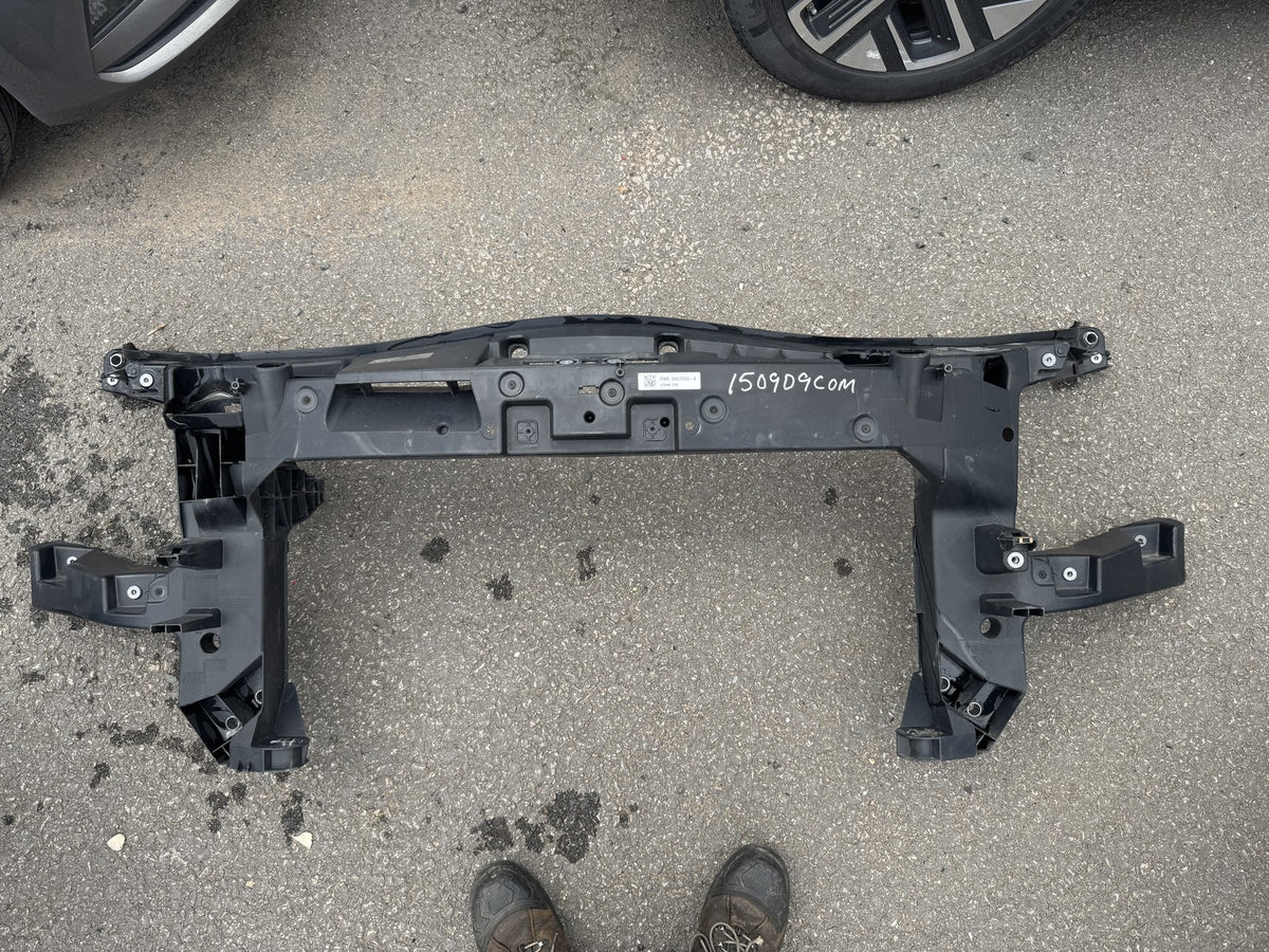 Mercedes Sprinter W907 2018-On Front Slam Panel Radiator Support RWD A9078805600