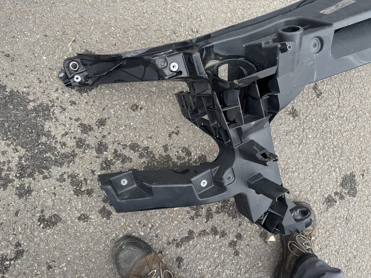 Mercedes Sprinter W907 2018-On Front Slam Panel Radiator Support RWD A9078805600